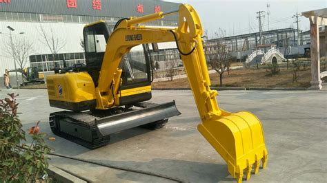 walk behind mini excavator for sale|mini excavator fit through door.